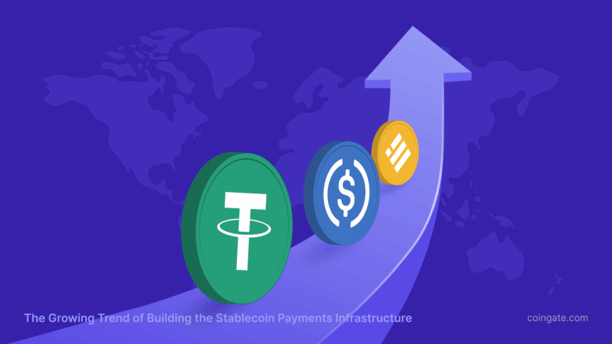 How to Build an Enterprise Stablecoin: A Complete Step-by-Step Guide