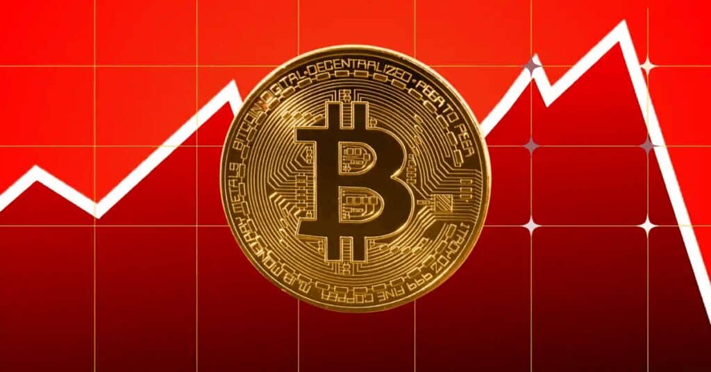 What is BTC Crash?
