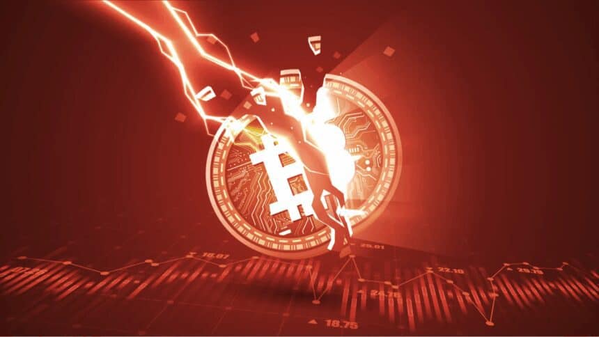Why Did BTC Crash? Retracement or Something Serious?