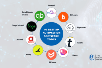 10 Best AP Automation Software