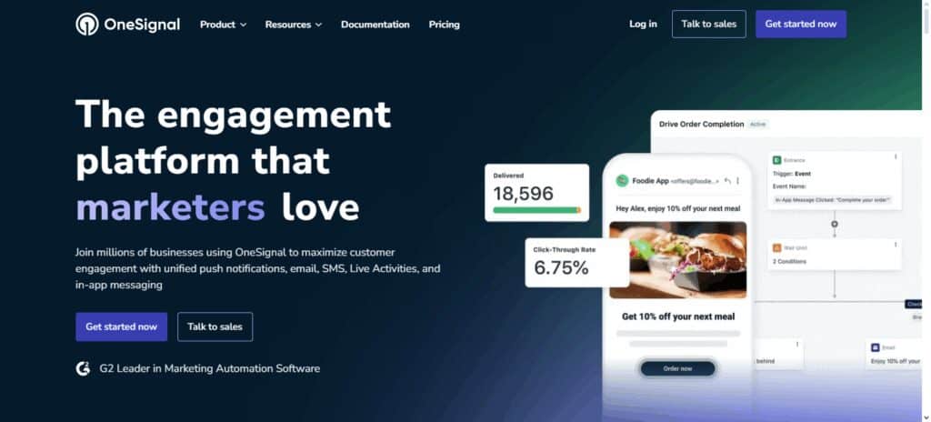 OneSignal