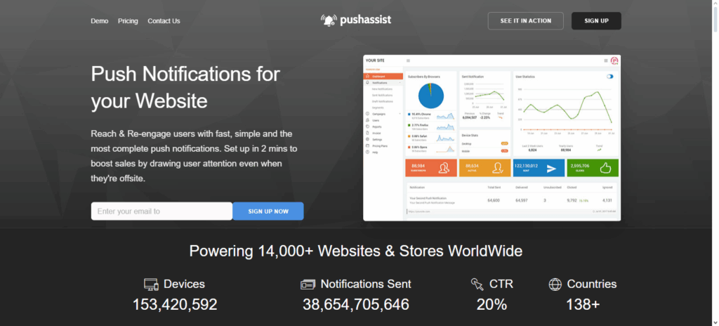 PushAssist