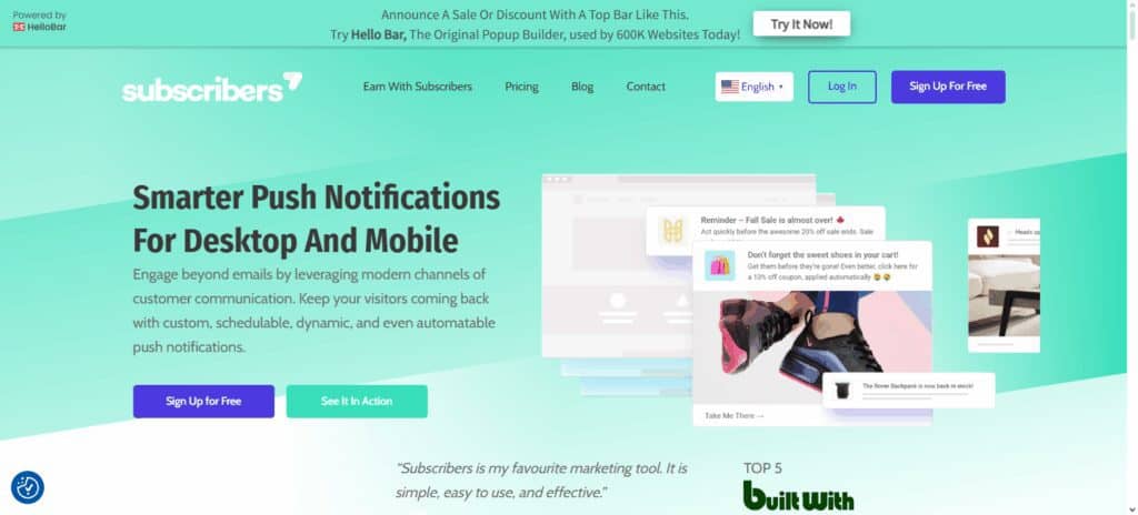 Subscribers.com