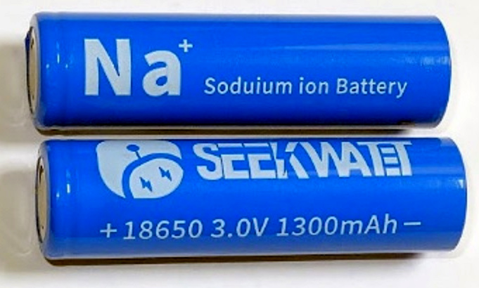 10 New Battery Technologies to Watch in 2025 7 Sodium‑Ion Batteries