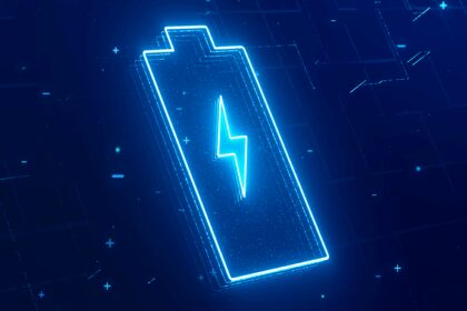 10 New Battery Technologies to Watch in 2025