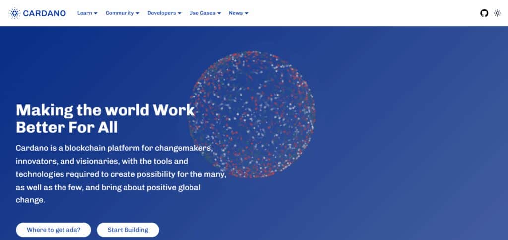 Cardano (ADA)