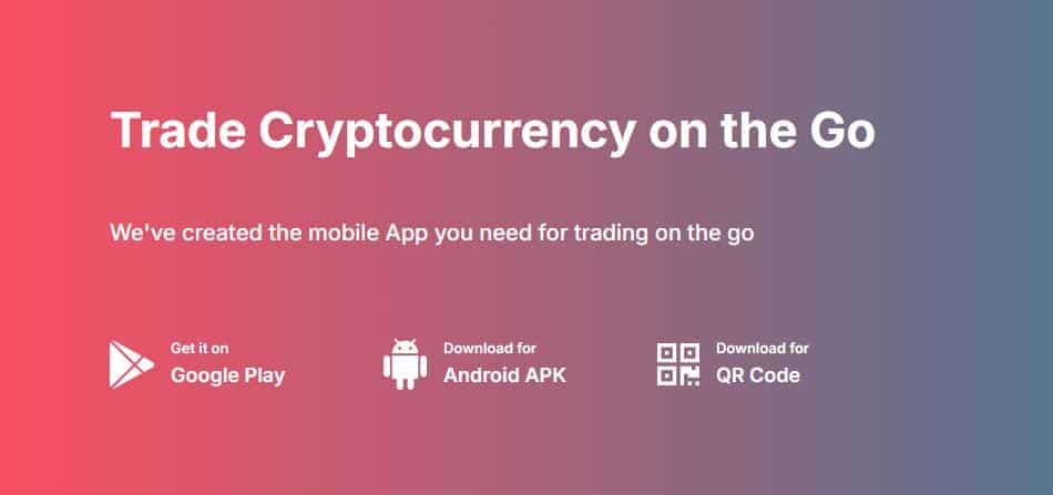 BankCEX Mobile Compatibility