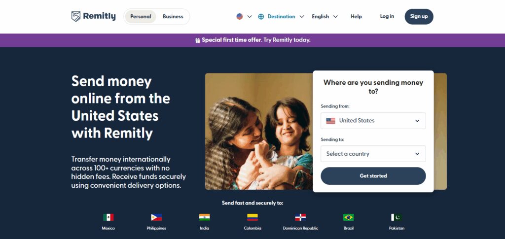 Remitly
