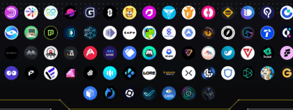 BNB Chain Gaming and NFT Ecosystem in 2025 | Trends & Growth