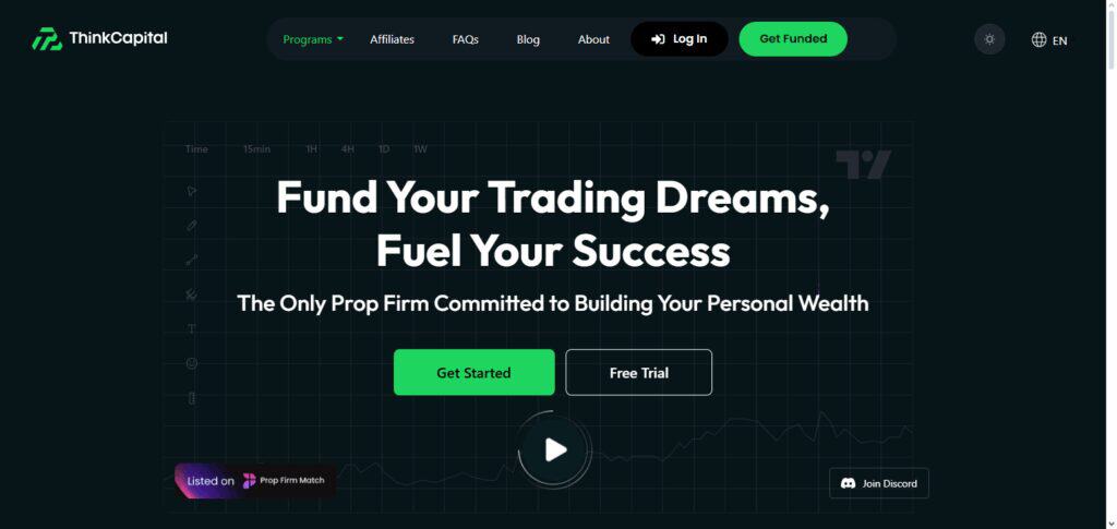 ThinkCapital