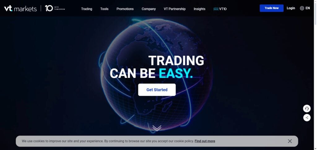 VT Markets
