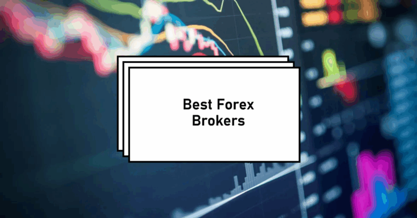 Best Forex Brokers in Muscat 2025 – Top Regulated Brokers for Traders