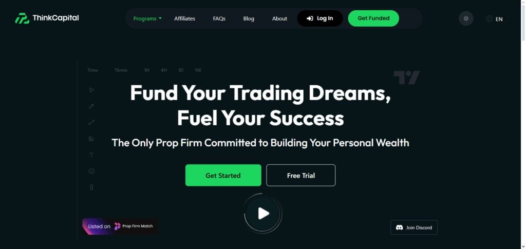ThinkCapital
