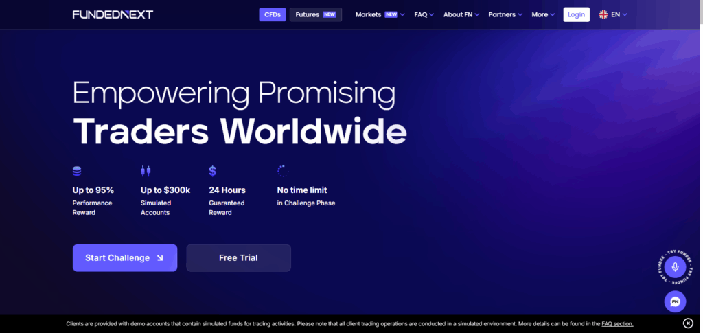 FundedNext