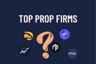 9 Best Prop Firms In Jordan