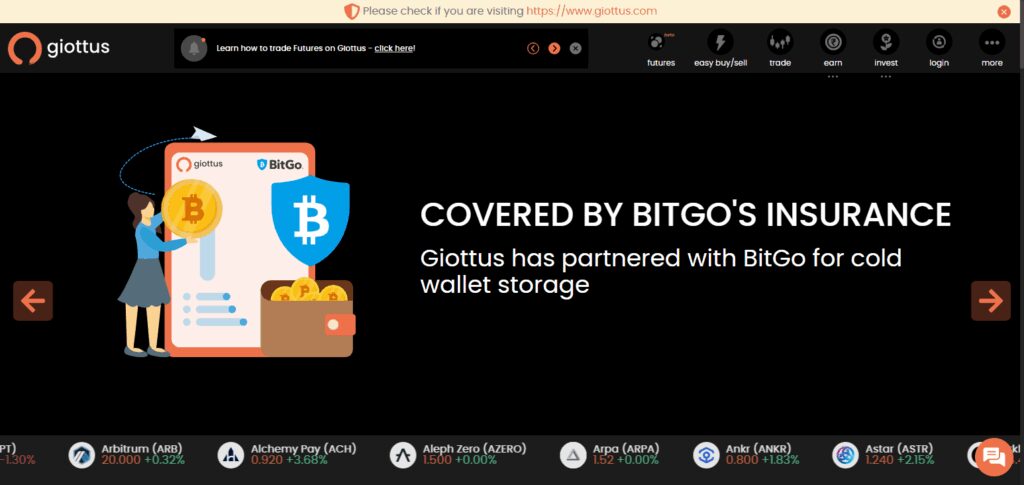 Giottus