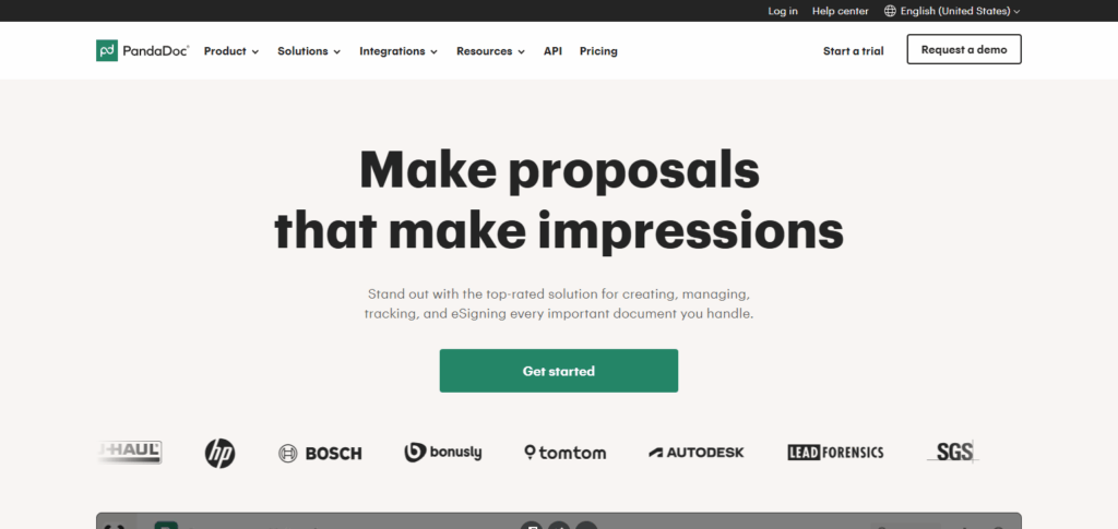 10 Best Doc Signing Softwares for Secure e-Signatures 5 PandaDoc