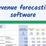 9 Best Revenue Forecasting Products for Accurate Business Growth