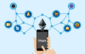 Understanding Dapps