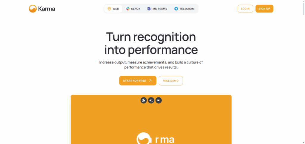 10 Discord Analytics Tools to Track Your Community Growth 7 KarmaBot Analytics