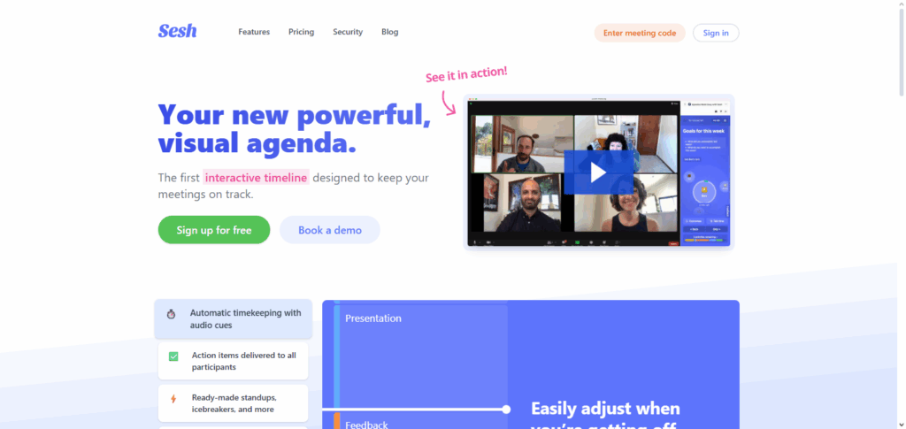 10 Discord Analytics Tools to Track Your Community Growth 6 Sesh Analytics