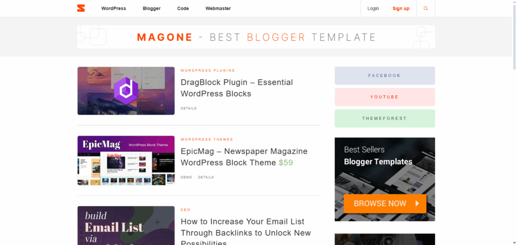 10 Discord Analytics Tools to Track Your Community Growth 4 Sneeit Analytics
