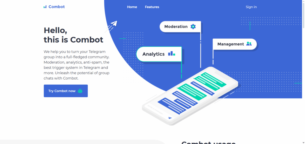 10 Discord Analytics Tools to Track Your Community Growth 3 Combot