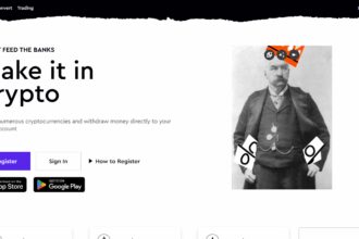 TimeX Exchange Review – Features, Fees