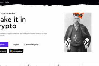 TimeX Exchange Review – Features, Fees