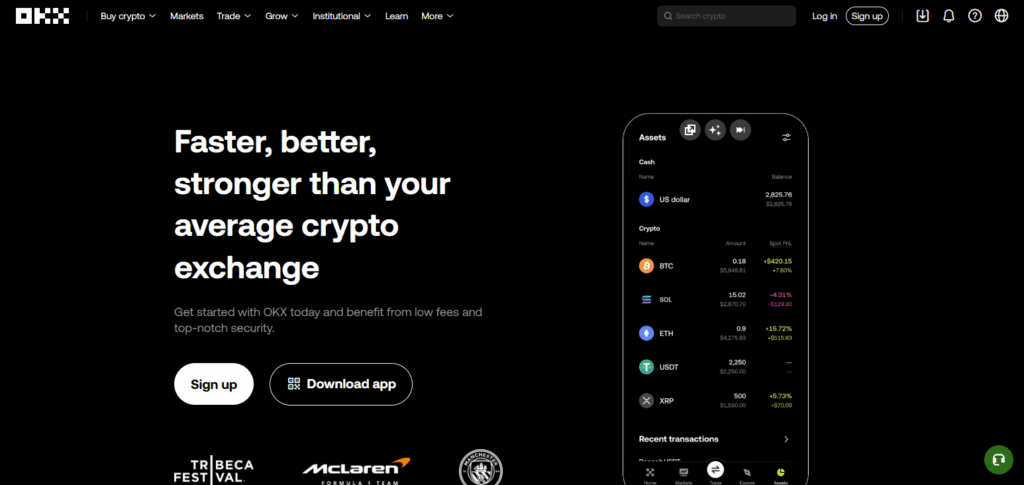 OKX