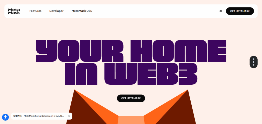 10 Best Web3 Identity Wallets for Anonymous Logins 2 MetaMask