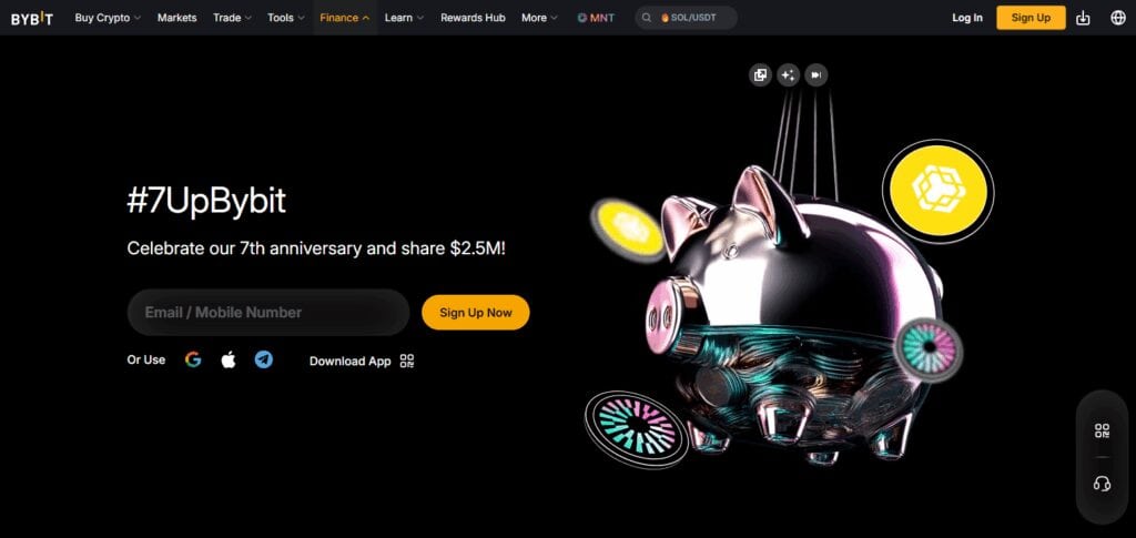 Bybit