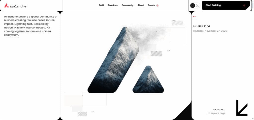 Avalanche