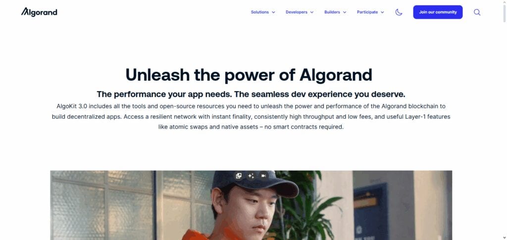 Algorand