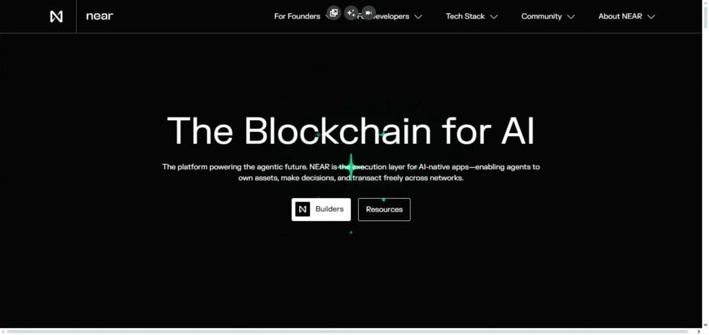 Near Protocol