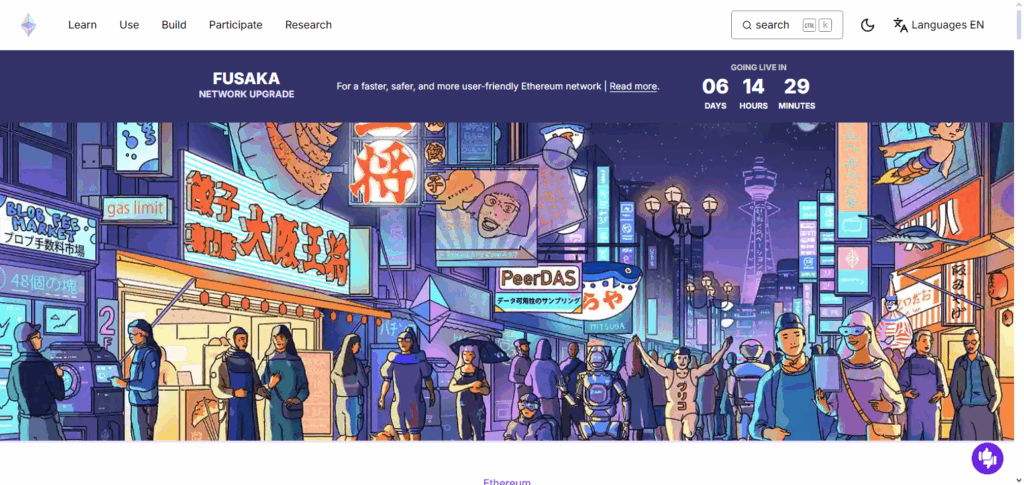 10 Best Blockchain Networks Supporting Micro-Subscriptions 2 Ethereum