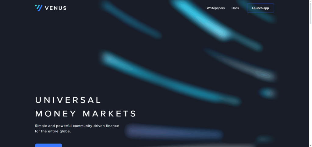 Venus Protocol (BNB Chain)