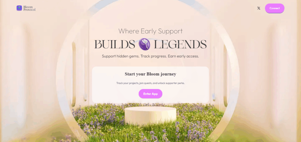 9 Best Crypto Tools to Track Wallet Reputation Scores 10 Bloom Protocol