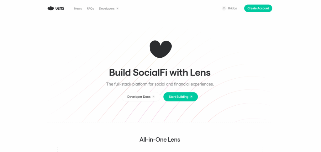 9 Best Crypto Tools to Track Wallet Reputation Scores 9 Lens Protocol Reputation