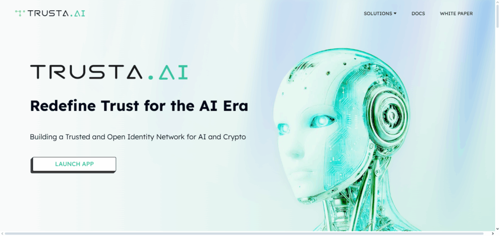 9 Best Crypto Tools to Track Wallet Reputation Scores 6 Trusta Labs