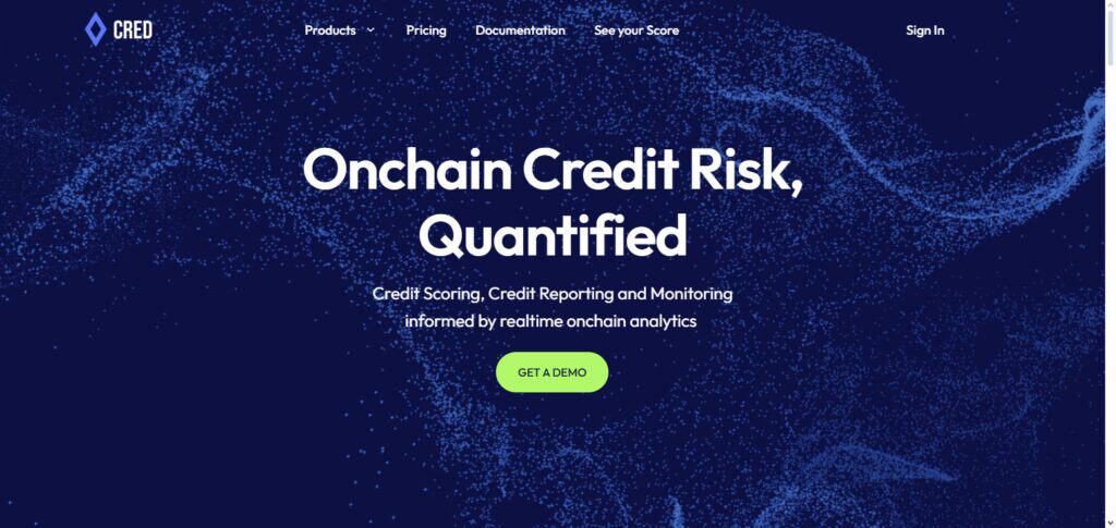 Cred Protocol