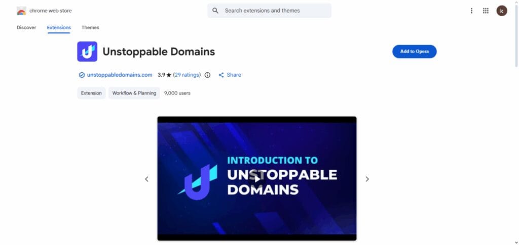 Unstoppable Browser