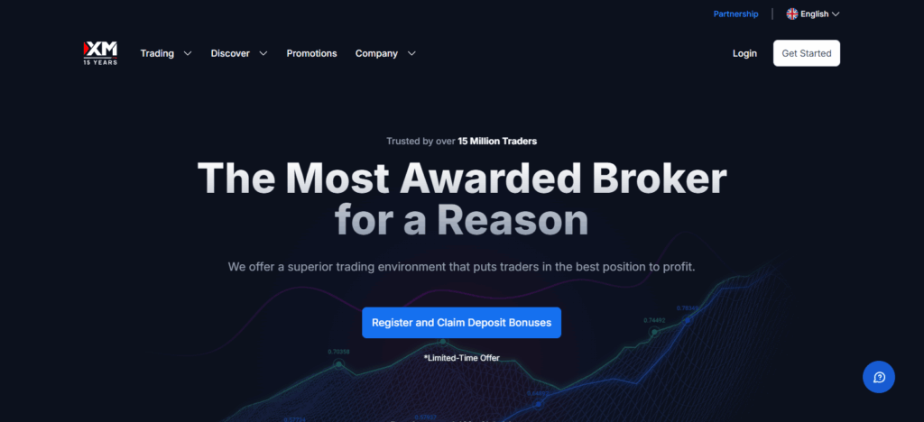 eToro vs XM: Which Trading Platform Is Better for 2025? 3 What is XM?