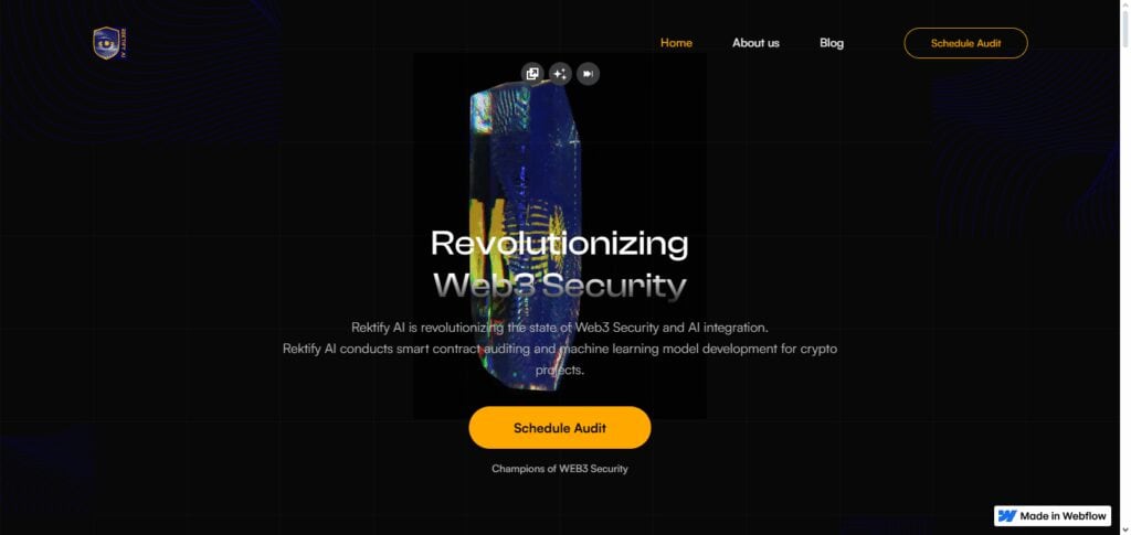 Rektify AI