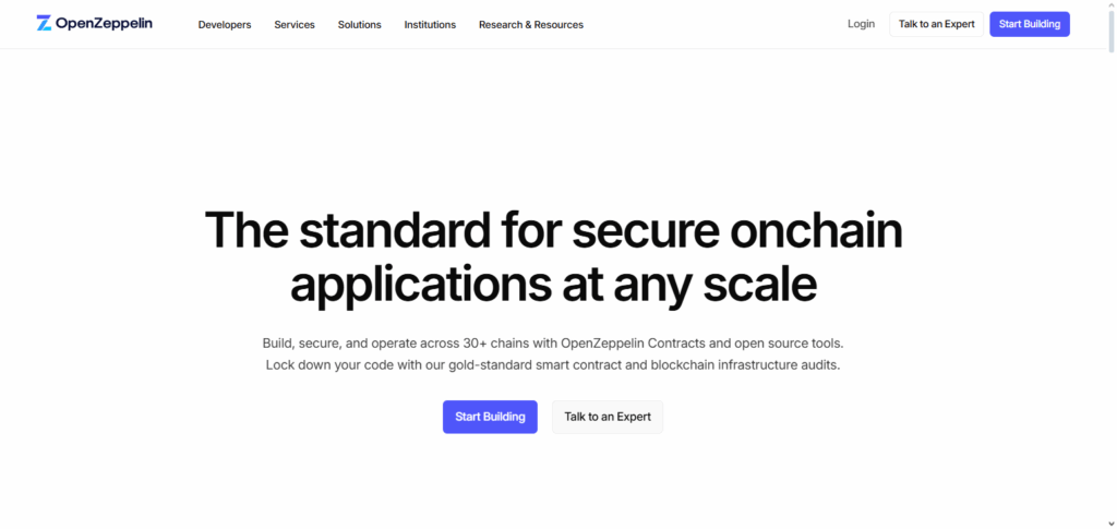 OpenZeppelin Defender + AI Agents