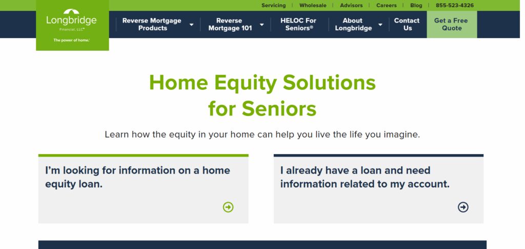 Longbridge Financial