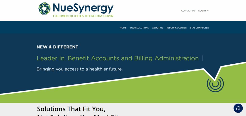 Nuesynergy