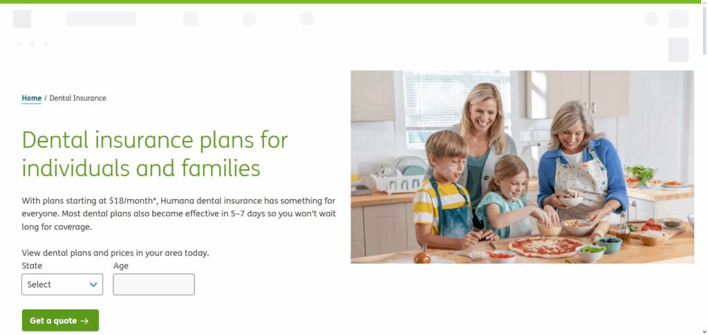 Humana Dental