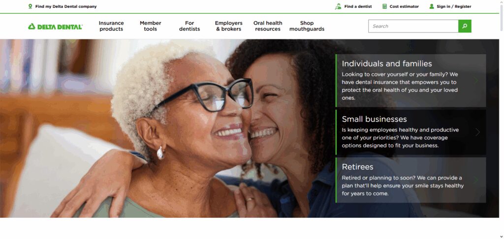 Delta Dental