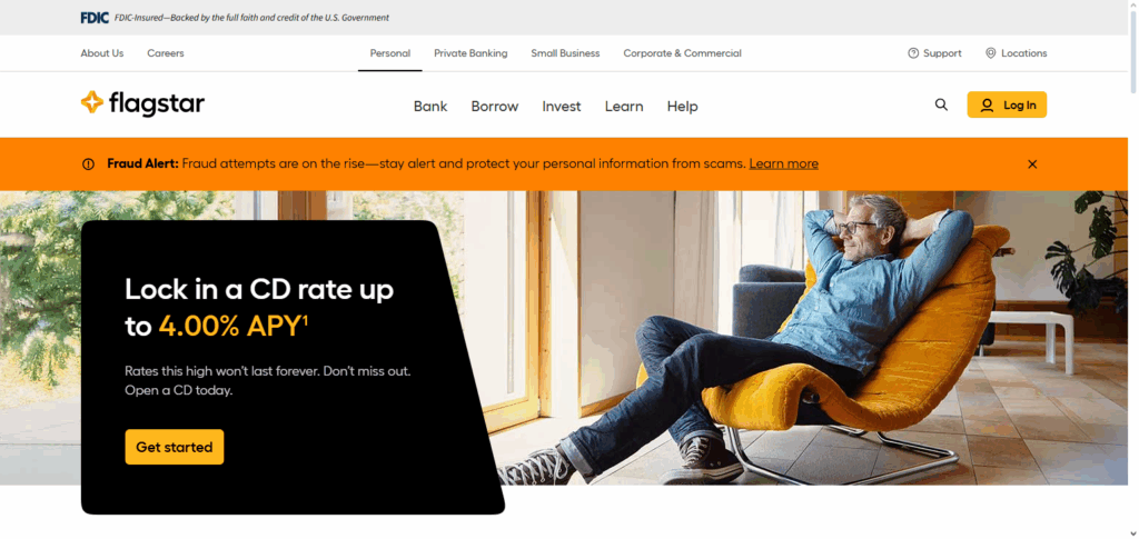 10 Best VA Loan Lenders of 2026 10 Flagstar Bank